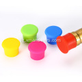 onyinye ekeresimesi novelty silicone roba bottle stopper